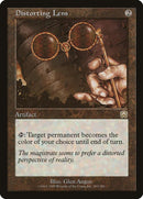 Distorting Lens [Mercadian Masques] - Rocket TCG