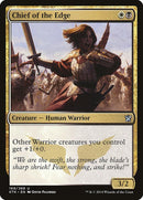 Chief of the Edge [Khans of Tarkir] - Rocket TCG