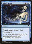 Bone to Ash [Magic Origins] - Rocket TCG