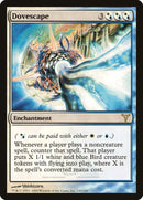 Dovescape [Dissension] - Rocket TCG