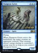 Dungeon Geists [Core Set 2020 Prerelease Promos] - Rocket TCG