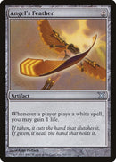 Angel's Feather [Tenth Edition] - Rocket TCG