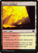 Boros Guildgate [Commander 2015] - Rocket TCG