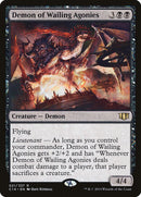 Demon of Wailing Agonies [Commander 2014] - Rocket TCG
