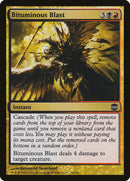 Bituminous Blast [Alara Reborn] - Rocket TCG