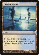 Adarkar Wastes [Tenth Edition] - Rocket TCG