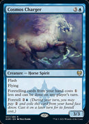 Cosmos Charger [Kaldheim] - Rocket TCG