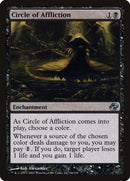 Circle of Affliction [Planar Chaos] - Rocket TCG