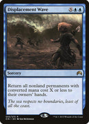 Displacement Wave [Magic Origins] - Rocket TCG