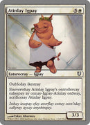 Atinlay Igpay [Unhinged] - Rocket TCG