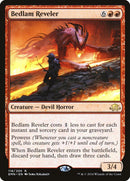 Bedlam Reveler [Eldritch Moon] - Rocket TCG