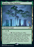 Boseiju, Who Endures (Promo Pack) [Kamigawa: Neon Dynasty Promos] - Rocket TCG