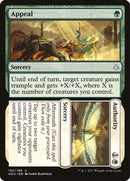 Appeal // Authority [Hour of Devastation] - Rocket TCG
