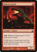 Bellows Lizard [Return to Ravnica] - Rocket TCG
