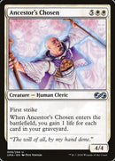 Ancestor's Chosen [Ultimate Masters] - Rocket TCG