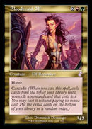 Bloodbraid Elf (Timeshifted) [Time Spiral Remastered] - Rocket TCG