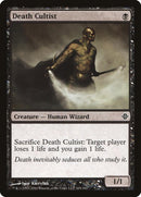 Death Cultist [Rise of the Eldrazi] - Rocket TCG