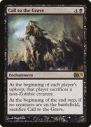 Call to the Grave [Magic 2012] - Rocket TCG