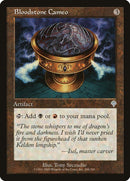 Bloodstone Cameo [Invasion] - Rocket TCG