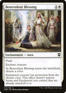 Benevolent Blessing [Commander Legends] - Rocket TCG