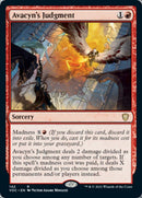 Avacyn's Judgment [Innistrad: Crimson Vow Commander] - Rocket TCG