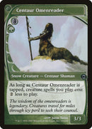 Centaur Omenreader [Future Sight] - Rocket TCG