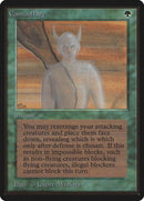 Camouflage [Beta Edition] - Rocket TCG