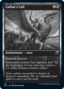 Cathar's Call [Innistrad: Double Feature] - Rocket TCG