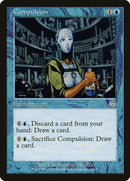 Compulsion [Torment] - Rocket TCG