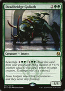 Deadbridge Goliath [Guilds of Ravnica Guild Kit] - Rocket TCG