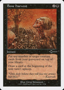 Bone Harvest [Beatdown] - Rocket TCG