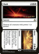 Dusk // Dawn [Amonkhet Prerelease Promos] - Rocket TCG