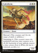 Calciderm [Eternal Masters] - Rocket TCG