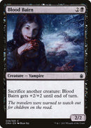 Blood Bairn [Commander Anthology] - Rocket TCG
