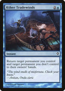 Aether Tradewinds [Worldwake] - Rocket TCG