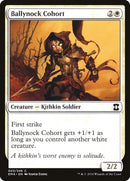 Ballynock Cohort [Eternal Masters] - Rocket TCG
