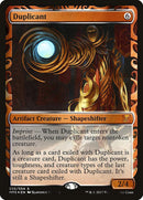 Duplicant [Kaladesh Inventions] - Rocket TCG