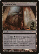 Cabal Coffers [Friday Night Magic 2007] - Rocket TCG