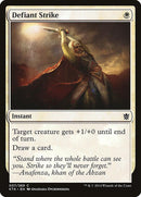 Defiant Strike [Khans of Tarkir] - Rocket TCG
