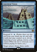 Ancestral Vision [Duel Decks Anthology] - Rocket TCG