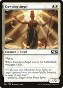 Dawning Angel [Core Set 2020] - Rocket TCG