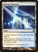 Azorius Chancery [Commander 2011] - Rocket TCG