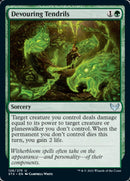 Devouring Tendrils [Strixhaven: School of Mages] - Rocket TCG