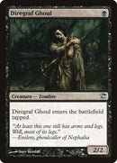Diregraf Ghoul [Innistrad] - Rocket TCG