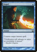 Dispel [Return to Ravnica] - Rocket TCG