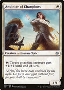 Anointer of Champions [Archenemy: Nicol Bolas] - Rocket TCG