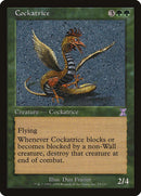 Cockatrice [Time Spiral Timeshifted] - Rocket TCG
