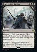 Drag to the Bottom [Dominaria United] - Rocket TCG