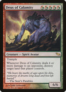 Deus of Calamity [Shadowmoor] - Rocket TCG