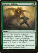 Ancient Animus [Dominaria] - Rocket TCG